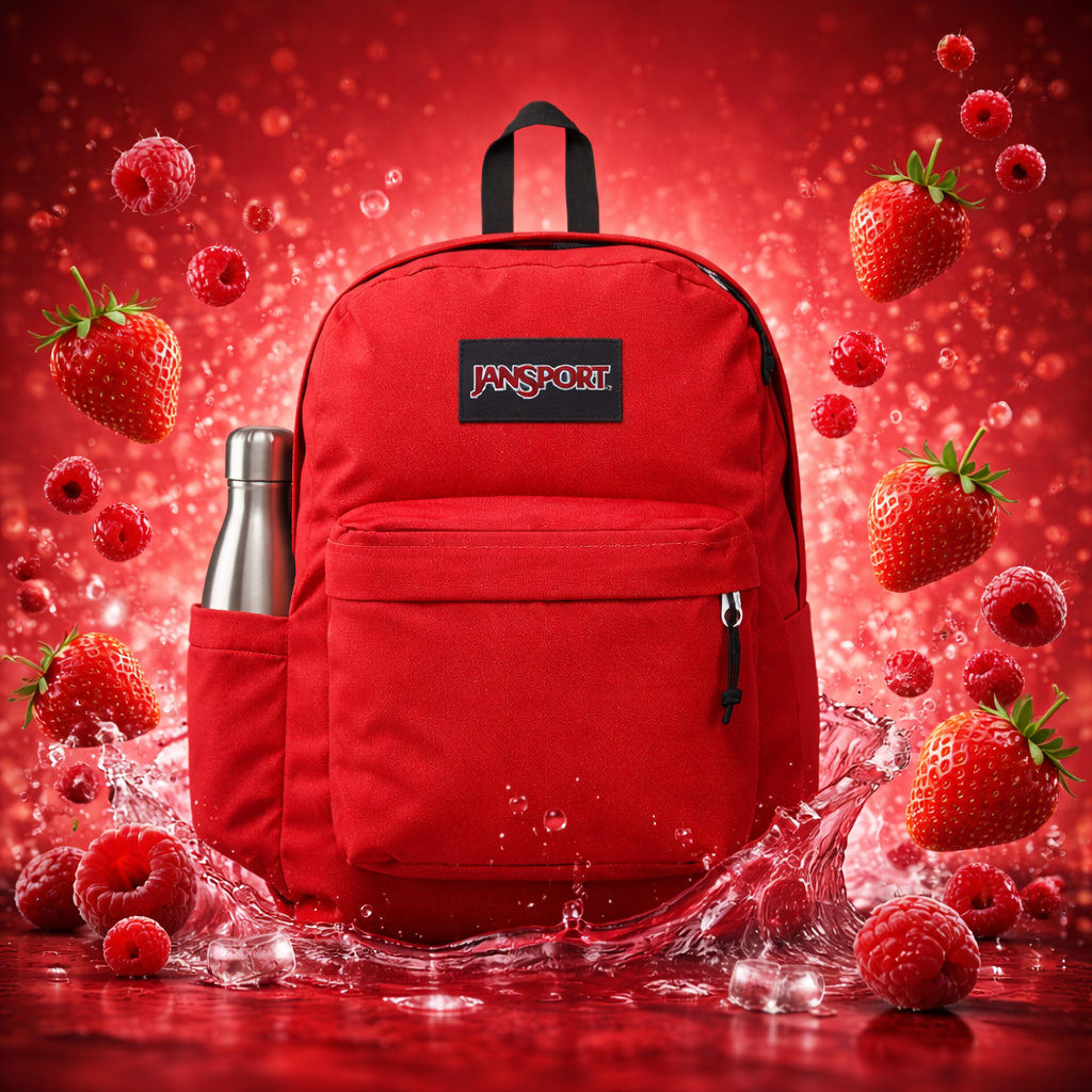 JanSport SuperBreak - Mochila Original